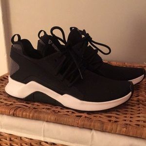 Reebok Workout Sneakers